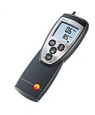 Testo 512 Pressure meter