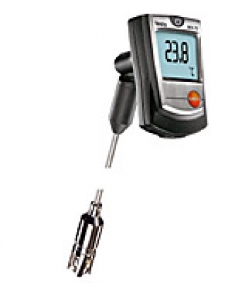 Testo 905-T2 surface thermometer