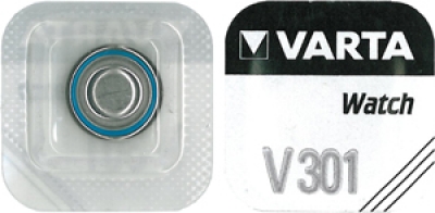 V301 Button Cell