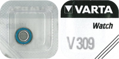 V309 Button Cell