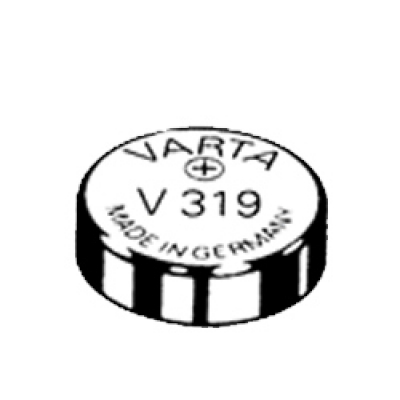 V319 Button Cell