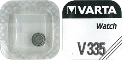 V335 Button Cell