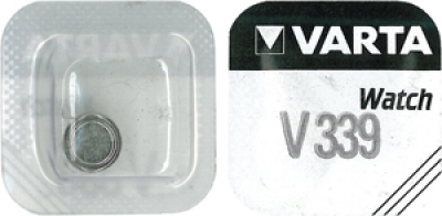 V339 Button Cell