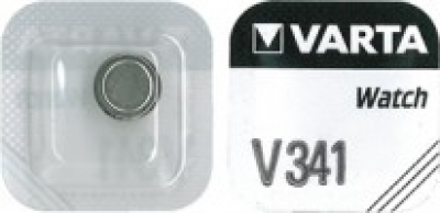 V341 Button Cell