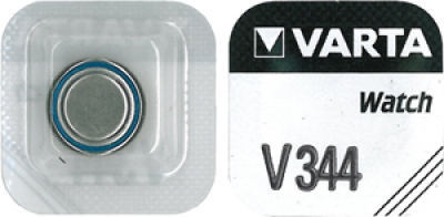 V344 Button Cell