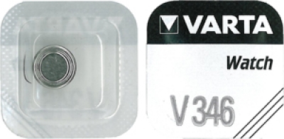 V346 Button Cell