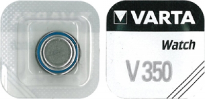 V350 Button Cell