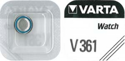 V361 Button Cell