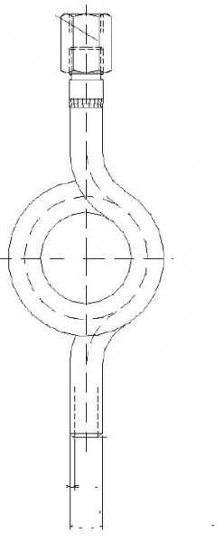 Steam siphons WSR 1