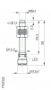 Balluff Induktiver Sensor BES M08EG-PSC25F-S04G