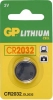 GP Button Cell CR2032