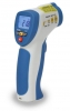 PeakTech P 4965 Infrared-Thermometer -50 ... +380 °C
